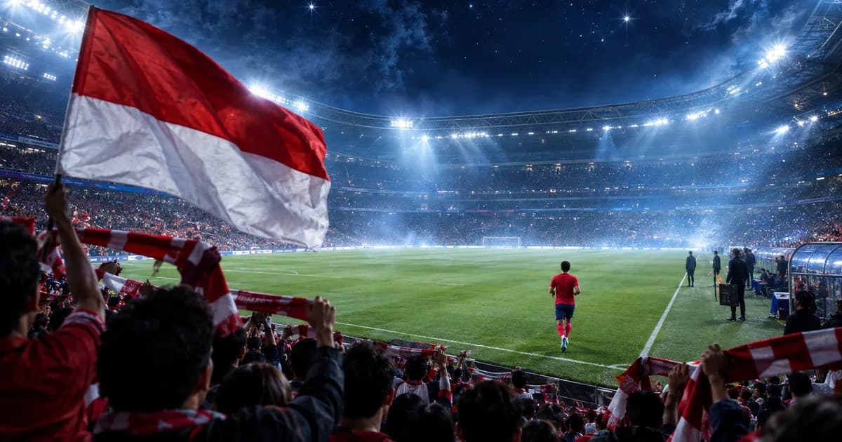 Sejarah! Calvin Verdonk Jadi Pemain Indonesia Pertama di Liga Champions, MU Tumbang dari Atletico