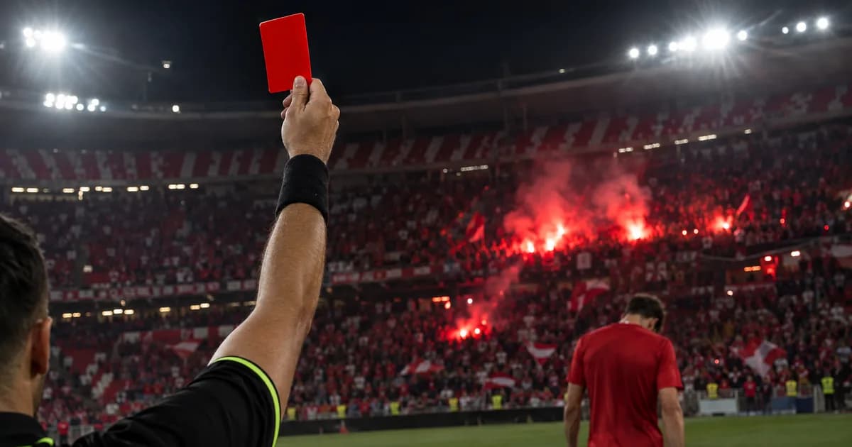 MU Kalah 0-2 dari Atletico Madrid: Kebobolan di Menit Pertama, Leny Yoro Kartu Merah